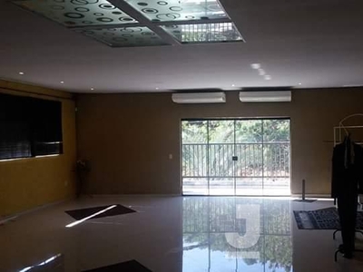 Casa em Jardim Chapadão, Campinas/SP de 327m² 4 quartos para locação R$ 7.900,00/mes