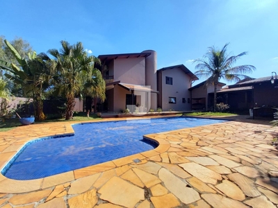 Casa em Jardim do Sol, Campinas/SP de 390m² 4 quartos à venda por R$ 1.799.000,00