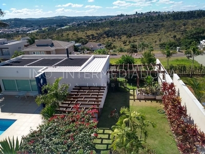 Casa em Jardim Liberdade, Jundiaí/SP de 600m² 4 quartos à venda por R$ 3.749.000,00