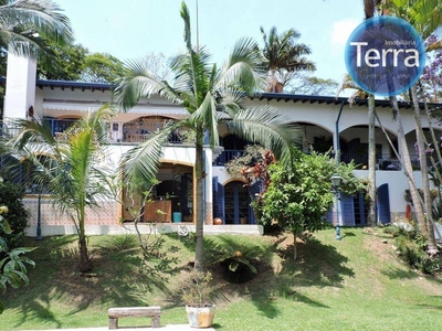 Casa em Jardim Marilu, Carapicuíba/SP de 550m² 4 quartos à venda por R$ 1.999.000,00 ou para locação R$ 28.000,00/mes