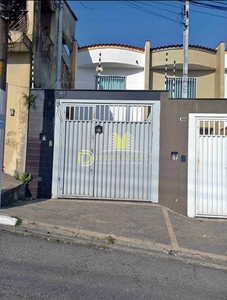 Casa em Jardim Maringá, São Paulo/SP de 70m² 2 quartos à venda por R$ 429.000,00