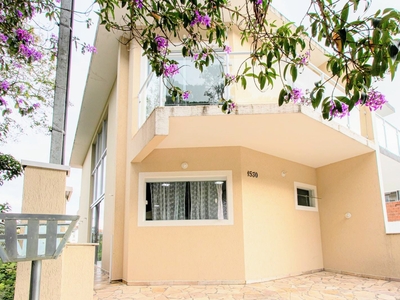 Casa em Jardim Rio das Pedras, Cotia/SP de 180m² 2 quartos à venda por R$ 594.000,00