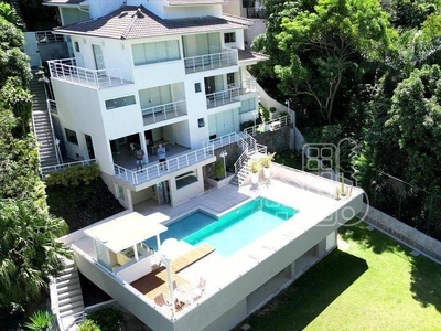 Casa em Maceió, Niterói/RJ de 700m² 4 quartos à venda por R$ 2.999.000,00
