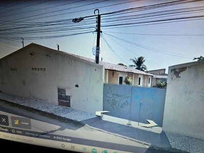 Casa em Mondubim, Fortaleza/CE de 440m² 1 quartos à venda por R$ 349.000,00