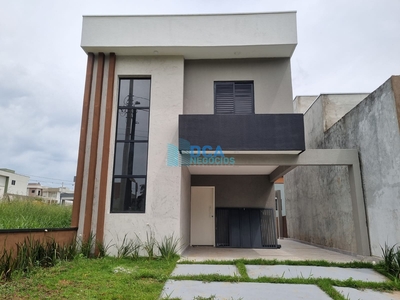 Casa em Morada dos Nobres, Taubaté/SP de 140m² 3 quartos à venda por R$ 498.900,00