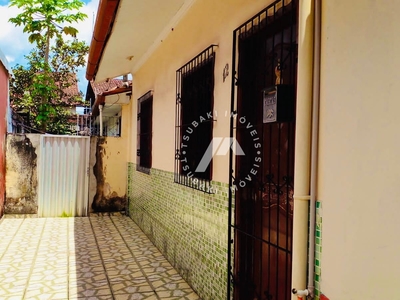 Casa em Nova Olinda, Castanhal/PA de 91m² 2 quartos à venda por R$ 114.000,00