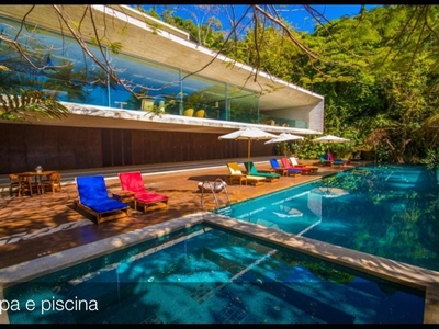 Casa em Paraty, Paraty/RJ de 3100m² 3 quartos à venda por R$ 18.499.000,00