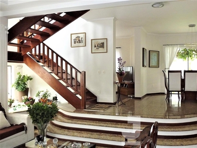 Casa em Parque Alto Taquaral, Campinas/SP de 364m² 5 quartos à venda por R$ 1.549.000,00