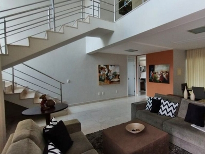 Casa em Parque do Jiqui, Parnamirim/RN de 260m² 3 quartos à venda por R$ 1.299.000,00