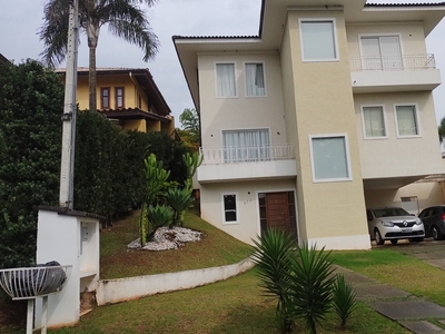 Casa em Paysage Noble, Vargem Grande Paulista/SP de 220m² 4 quartos à venda por R$ 1.199.000,00