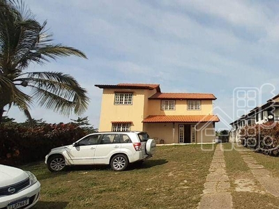 Casa em Peró, Cabo Frio/RJ de 200m² 7 quartos à venda por R$ 1.699.000,00