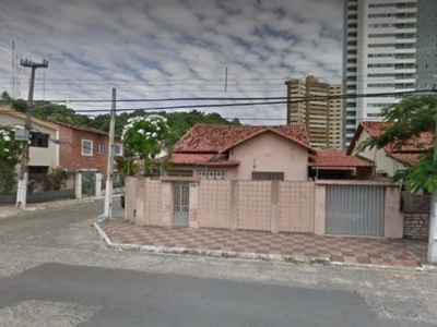 Casa em Petrópolis, Natal/RN de 147m² 3 quartos à venda por R$ 549.000,00