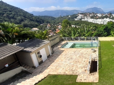Casa em Piratininga, Niterói/RJ de 0m² 4 quartos à venda por R$ 1.949.000,00