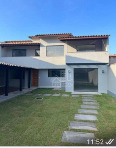 Casa em Piratininga, Niterói/RJ de 240m² 4 quartos à venda por R$ 1.479.000,00