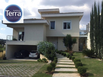 Casa em Pitas, Cotia/SP de 420m² 5 quartos à venda por R$ 1.869.000,00