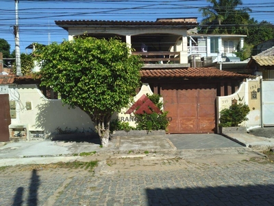 Casa em Porto Novo, São Gonçalo/RJ de 65m² 2 quartos à venda por R$ 349.000,00