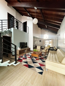 Casa em Praia Da Cal, Torres/RS de 277m² 3 quartos à venda por R$ 1.599.000,00