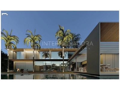 Casa em Quinta da Baroneza, Bragança Paulista/SP de 912m² 6 quartos à venda por R$ 18.899.000,00