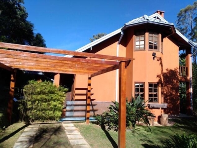 Casa em , Vargem Grande Paulista/SP de 201m² 2 quartos à venda por R$ 699.000,00