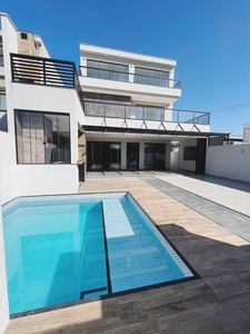 Casa em Recreio dos Bandeirantes, Rio de Janeiro/RJ de 380m² 4 quartos à venda por R$ 2.700.000,00 ou para locação R$ 16.000,00/mes