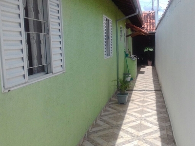 Casa em Residencial Comercial Cidade Vista Alegre, Pindamonhangaba/SP de 98m² 2 quartos à venda por R$ 169.000,00