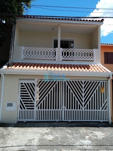 Casa em Residencial União, São José dos Campos/SP de 125m² 3 quartos à venda por R$ 359.000,00