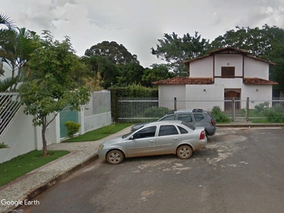 Casa em Setor de Habitações Individuais Sul, Brasília/DF de 250m² 3 quartos à venda por R$ 1.649.000,00