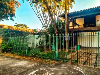 Casa em São Francisco, Niterói/RJ de 0m² 4 quartos à venda por R$ 2.199.000,00