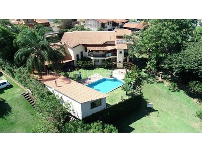 Casa em Vale Verde, Valinhos/SP de 730m² 5 quartos à venda por R$ 2.699.000,00