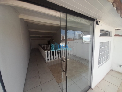 Casa em Vila Areao, Taubaté/SP de 110m² 2 quartos à venda por R$ 327.000,00