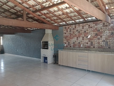 Casa em Vila Bom Retiro, Sabará/MG de 360m² 3 quartos à venda por R$ 449.000,00