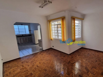 Casa em Vila Curuçá, Santo André/SP de 90m² 1 quartos à venda por R$ 499.000,00 ou para locação R$ 1.700,00/mes