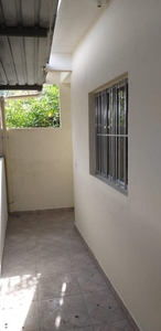 Casa em Vila São Francisco, Cotia/SP de 40m² 1 quartos para locação R$ 600,00/mes
