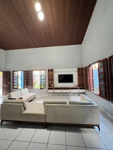 Casa para aluguel tem 180 metros quadrados com 4 quartos em Araçagy - São José de Ribamar