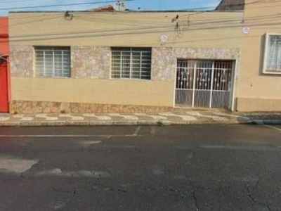 Casa para locação em ponta grossa, centro, 4 dormitórios, 1 banheiro, 1 vaga