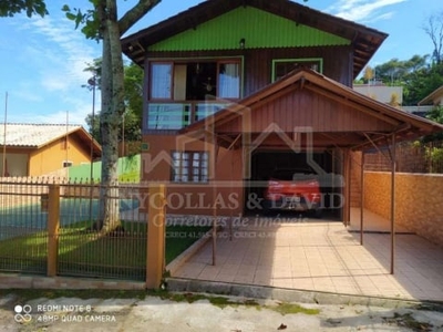 Casa para venda em florianópolis, ribeirão da ilha, 3 dormitórios, 2 banheiros, 2 vagas