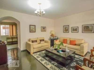 Casa / sobrado em condomínio para aluguel - planalto paulista, 3 quartos, 220 m² - são paulo