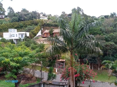 Chácara em Rio Abaixo, Mairiporã/SP de 303m² 3 quartos à venda por R$ 759.000,00