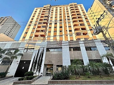 Cobertura com 4 quartos à venda na rua santos dumont, granbery, juiz de fora, 233 m2 por r$ 1.590.000