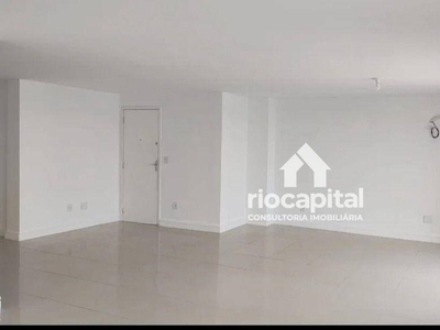 Cobertura em Recreio dos Bandeirantes, Rio de Janeiro/RJ de 200m² 3 quartos à venda por R$ 989.000,00