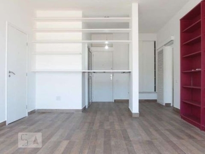 Cobertura para aluguel - ipanema, 2 quartos, 110 m² - rio de janeiro