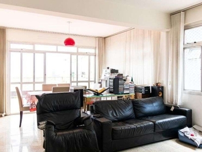 Cobertura para aluguel - ouro preto, 3 quartos, 163 m² - belo horizonte