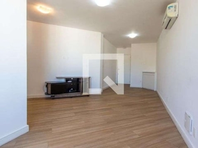 Cobertura para aluguel - trindade, 3 quartos, 173 m² - florianópolis