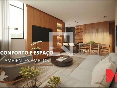 Cobertura para venda - anchieta, 4 quartos, 170 m² - belo horizonte