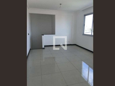 Cobertura para venda - eldorado, 3 quartos, 202 m² - contagem