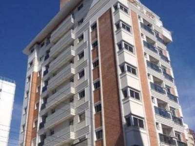Duplex com 3 suítes à venda, 135 m² por r$ 2.300.542 - centro - florianópolis/sc