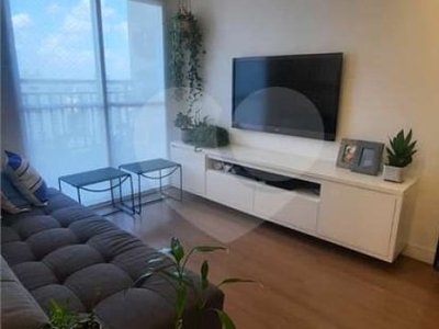 Exelente apartamento de 58m² para venda no jardim flor da montanha, guarulhos, sp.