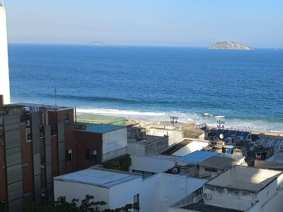 Flat em Ipanema, Rio de Janeiro/RJ de 74m² 2 quartos à venda por R$ 3.299.000,00