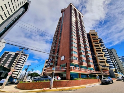 Flat em Petrópolis, Natal/RN de 44m² 1 quartos para locação R$ 1.990,00/mes