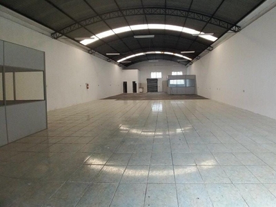 Galpão em Jaraguá, Piracicaba/SP de 220m² para locação R$ 4.700,00/mes